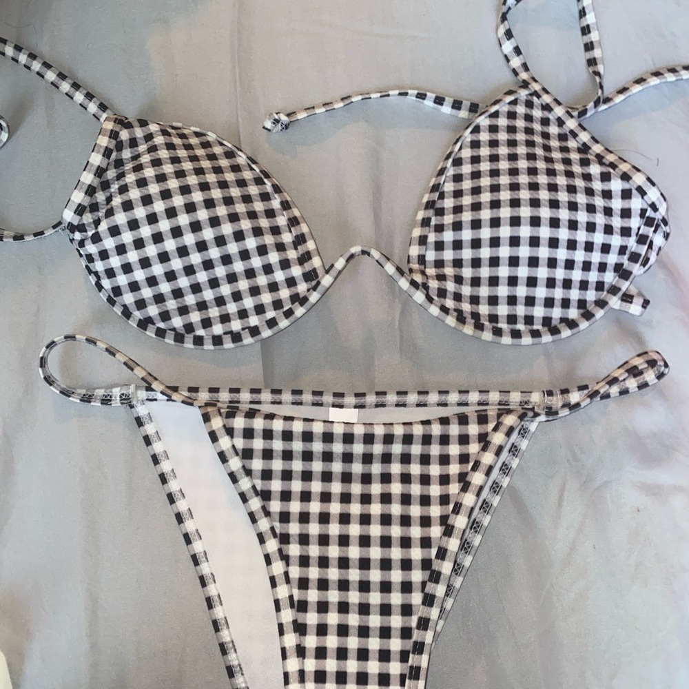 2pc Swimsuit